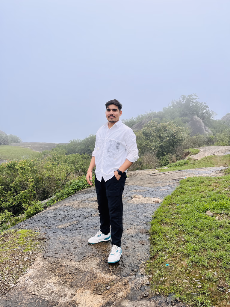 Mahesh Dhaka