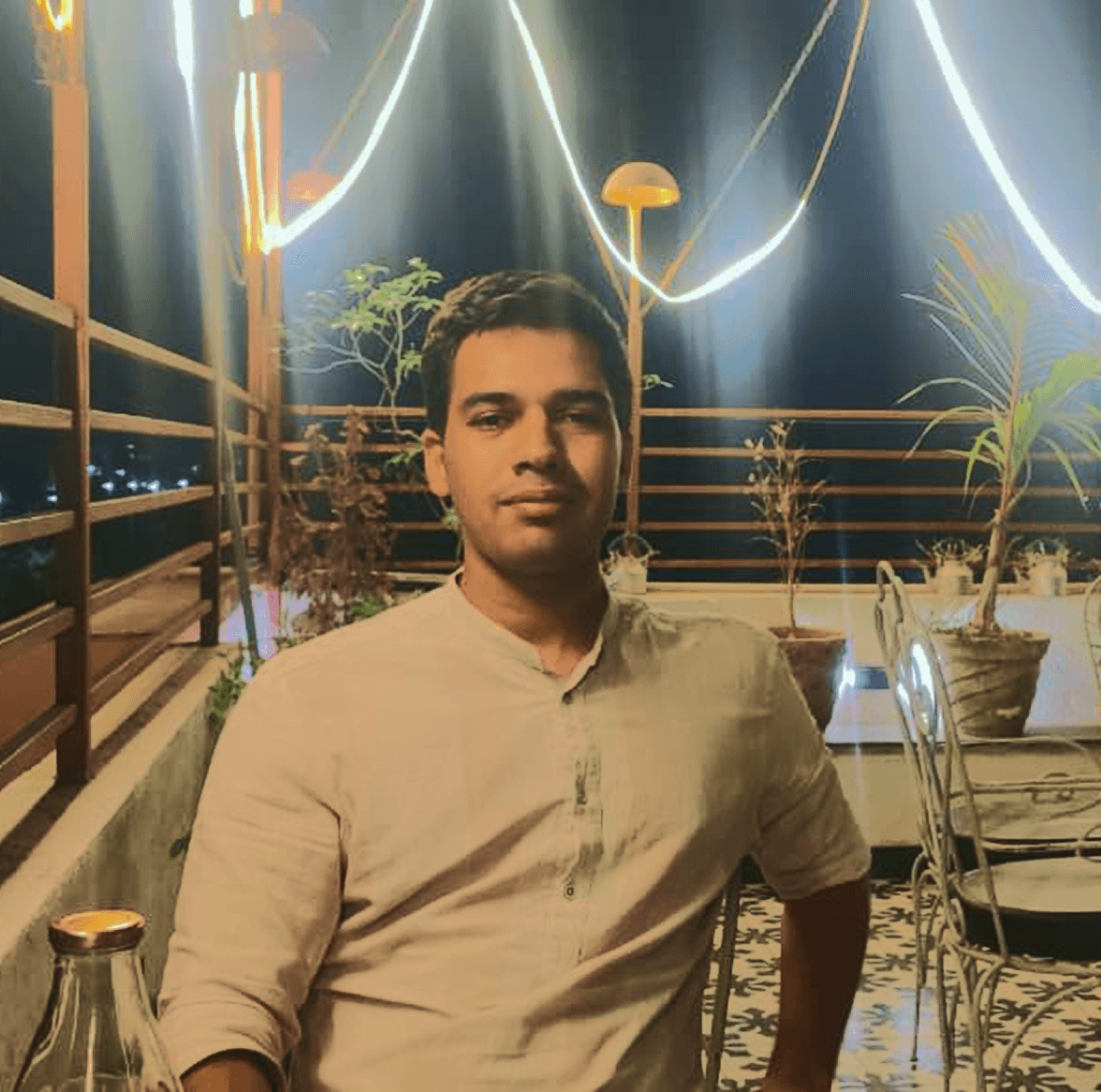 Ravindra Dhaka