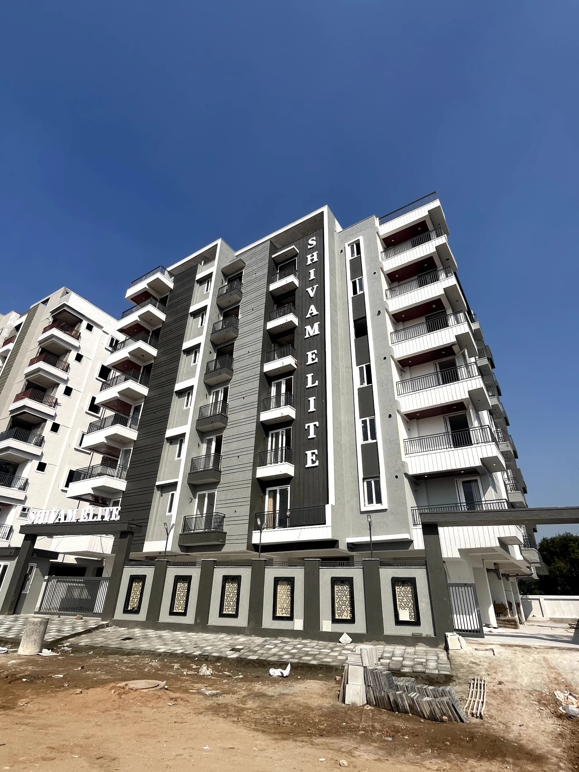 Shivam Elite – Elegant Living in Sanganer, Jaipur - Image 2